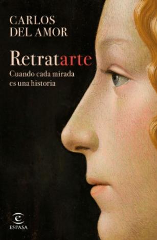 Retratarte "Cuando cada mirada es una historia"