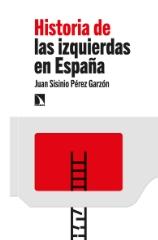 Historia de las izquierdas en España