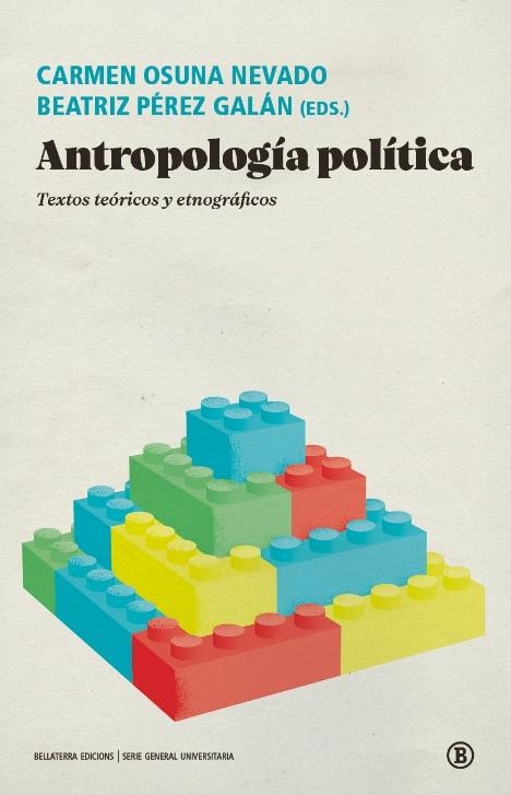 Antropología política "Textos teóricos y etnográficos"