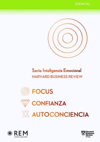 Estuche Serie Inteligencia Emocional "Autoconciencia,Confianza, Focus"