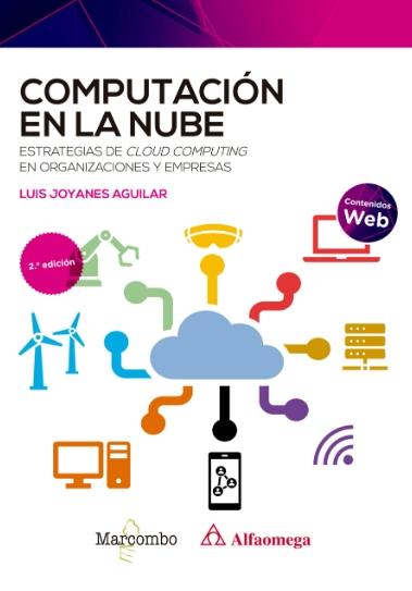 Computación en la nube "Estrategias de Cloud Computing en organizaciones y empresas"