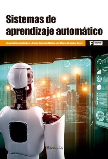 Sistemas de aprendizaje automático