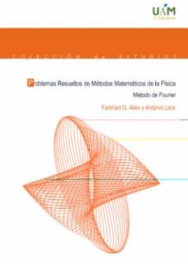 Problemas resueltos de Métodos Matemáticos de la Física "Método de Fourier"