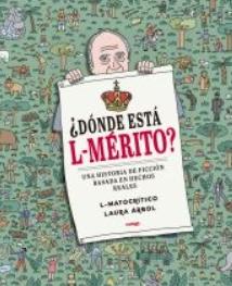 ¿Dónde está l-Mérito?