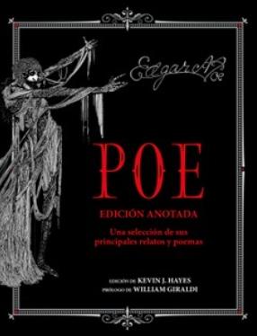 Edgar Allan Poe "Edición anotada"