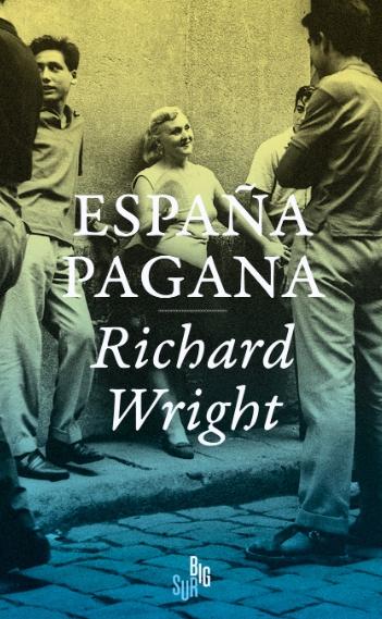 España pagana