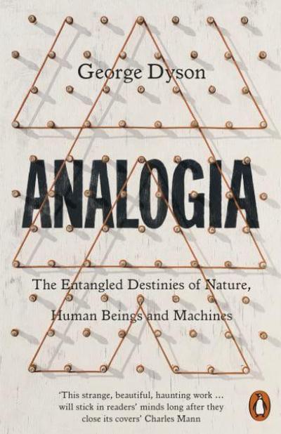 Analogia "The Entangled Destinies of Nature, Human Beings and Machines"