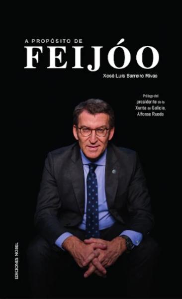 A propósito de Feijóo