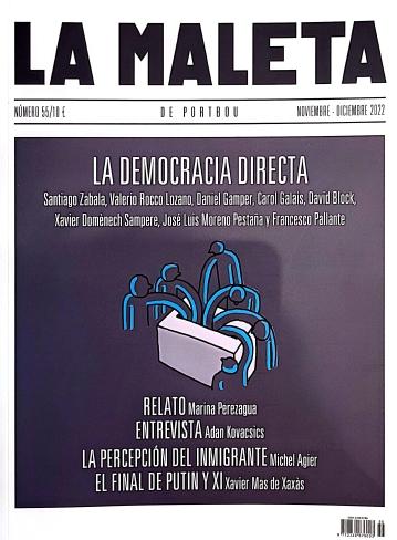 La democracia directa