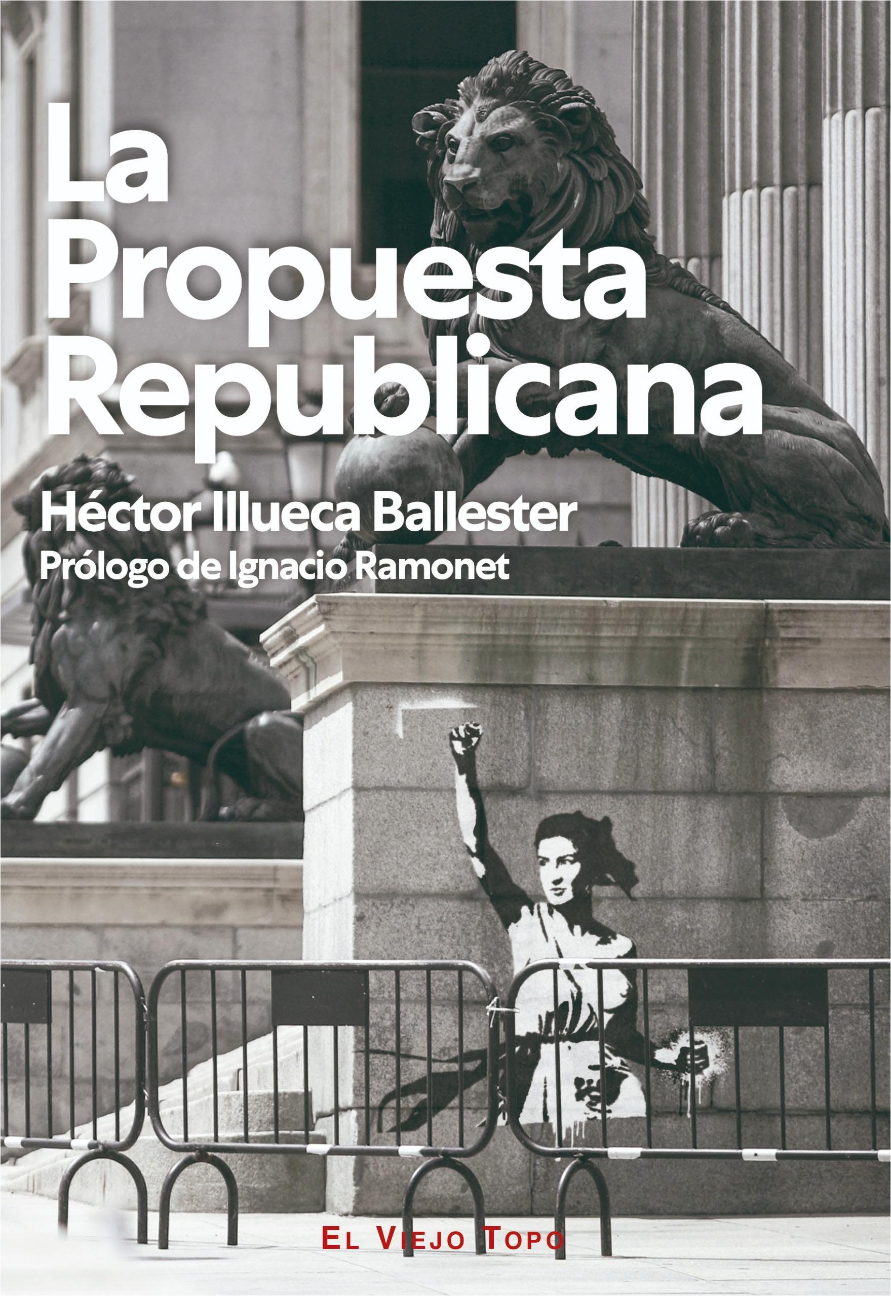 La Propuesta Republicana