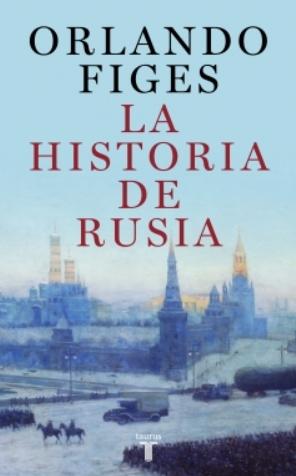 La historia de Rusia