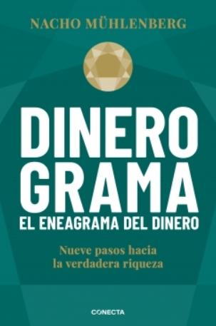 Dinerograma "El eneagrama del dinero"