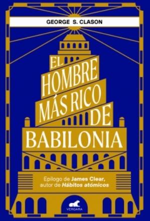 El hombre más rico de Babilonia