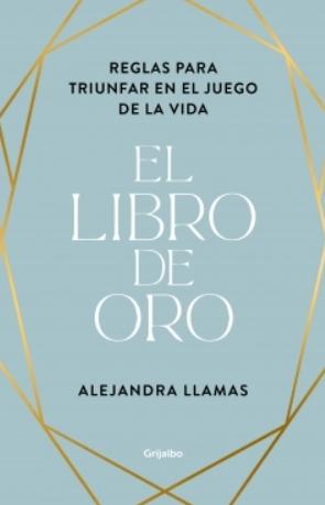 El libro de oro "Reglas para triunfar en el juego de la vida"