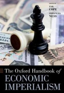 The Oxford Handbook of Economic Imperialism