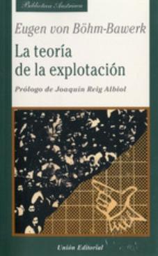 La teoría de la explotación