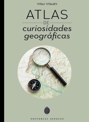 Atlas de curiosidades geográficas