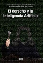 El derecho y la Inteligencia Artificial