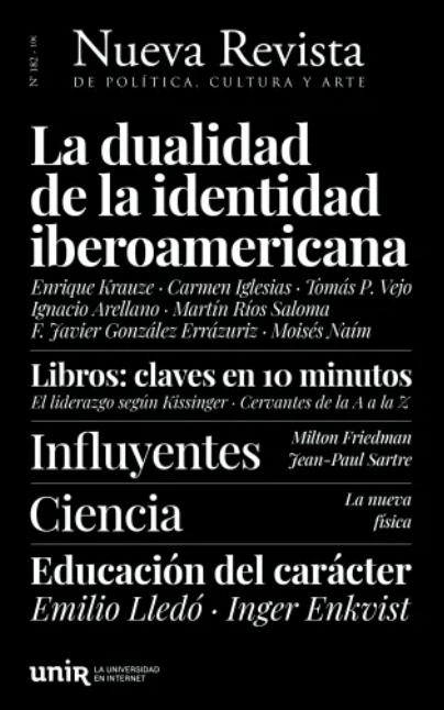 La dualidad de la identidad iberoamericana