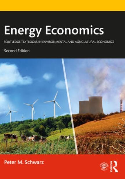 Energy Economics