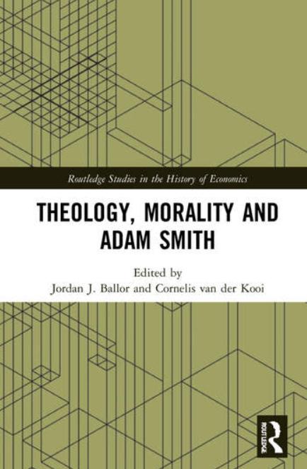 Theology, Morality and Adam Smith