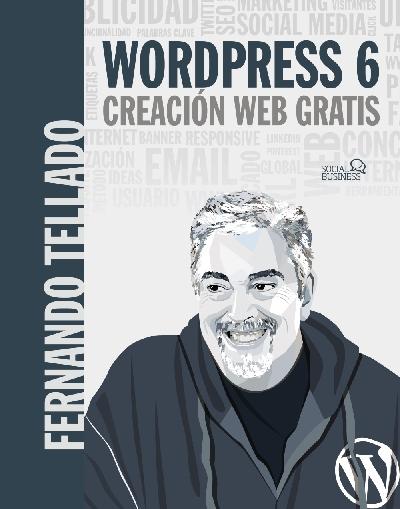 WordPress 6.1. Creación