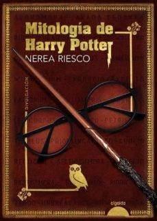 Mitología de Harry Potter