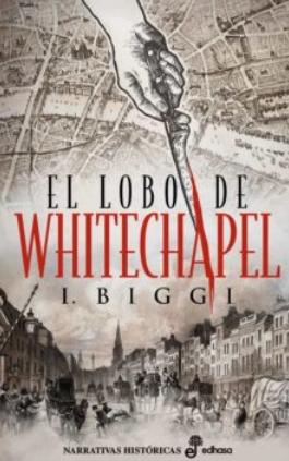 El lobo de Whitechapel