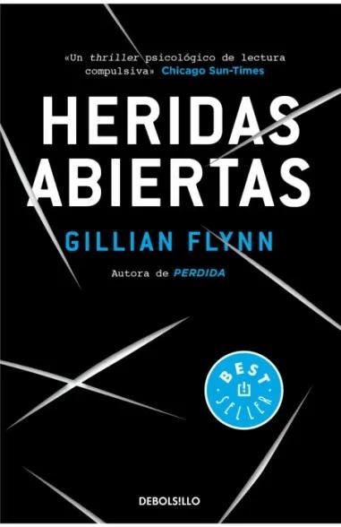 Heridas abiertas