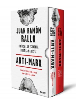 Anti-Marx "Crítica a la economía política marxista"