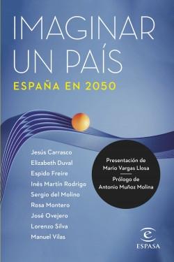Imaginar un pais "España en 2050"