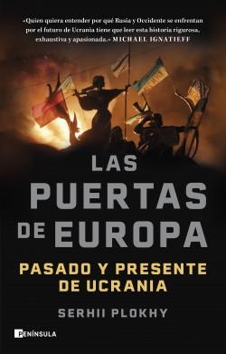 Las puertas de Europa "Pasado y presente de Ucrania"