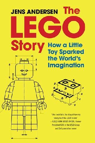 The Lego Story