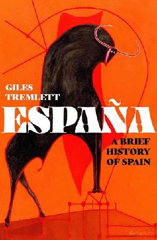 España "A Brief History of Spain"