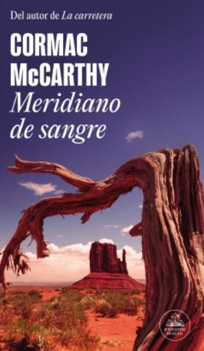 Meridiano de sangre