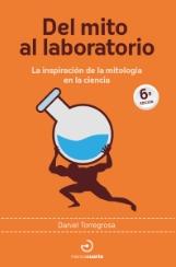 Del mito al laboratorio "La inspiración de la mitología en la ciencia"