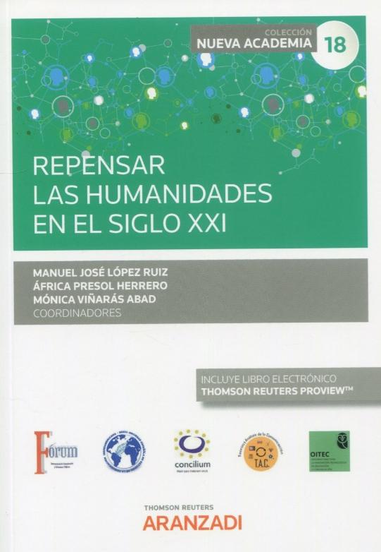 Repensar las humanidades en el siglo XXI