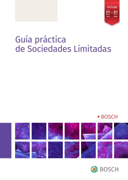 Guía práctica de Sociedades Limitadas