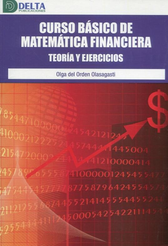 Curso básico de Matemática Financiera