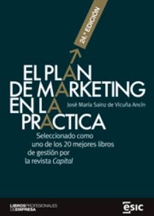 El plan de marketing en la práctica El plan de marketing en la práctica