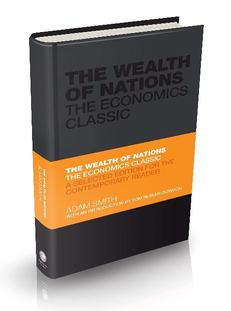 The Wealth of Nations