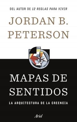 Mapas de sentidos "La arquitectura de la creencia"