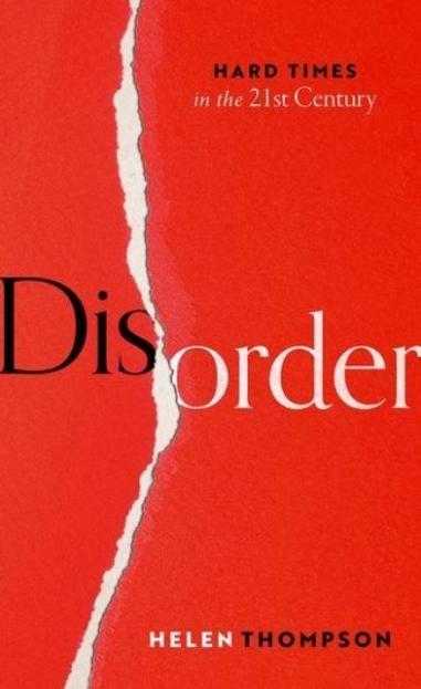 Disorder "Hard Times in the 21st Century"