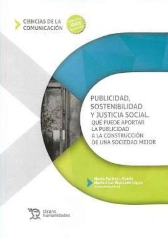 Publicidad, Sostenibilidad y Justicia Social