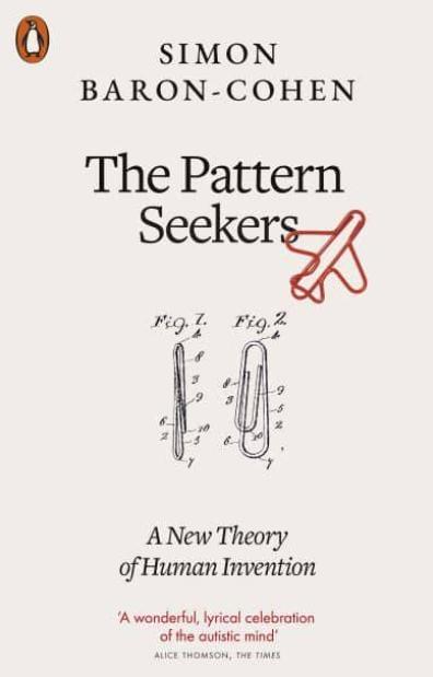 The Pattern Seekers "A New Theory of Human Invention"
