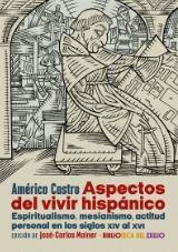 Aspectos del vivir hispánico