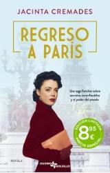 Regreso a París