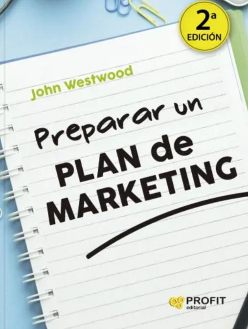 Preparar un Plan de Marketing