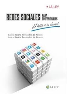 Redes Sociales para profesionales "¡El éxito a tu alcance!"