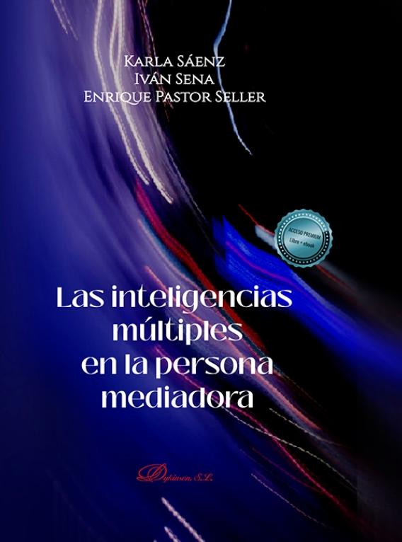 Las inteligencias múltiples en la persona mediadora